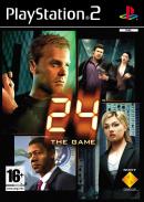 24 : Le Jeu - PS2 24 : Le Jeu - PS2
