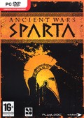 Sparta : Ancient Wars - PC Sparta : Ancient Wars - PC
