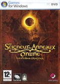 Le Seigneur des Anneaux Online : Les Ombres d'Angmar - PC Le Seigneur des Anneaux Online : Les Ombres d'Angmar - PC