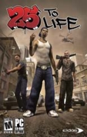 25 To Life - PC 25 To Life - PC