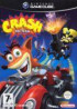 Crash Tag Team Racing - Gamecube