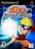 Naruto : Uzumaki Chronicles - PS2