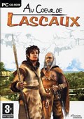 Au coeur de Lascaux - PC Au coeur de Lascaux - PC
