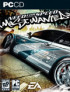 Need For Speed : Most Wanted (2005) - PC