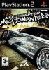 Need For Speed : Most Wanted (2005) - PS2