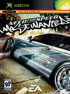 Need For Speed : Most Wanted (2005) - Xbox