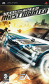 Need For Speed : Most Wanted (2005) - PSP