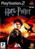 Harry Potter et la coupe de feu - PS2