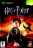 Harry Potter et la coupe de feu - Xbox