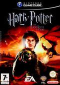 Harry Potter et la coupe de feu - Gamecube Harry Potter et la coupe de feu - Gamecube