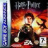 Harry Potter et la coupe de feu - GBA