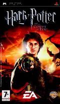 Harry Potter et la coupe de feu - PSP Harry Potter et la coupe de feu - PSP