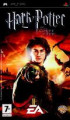 Harry Potter et la coupe de feu - PSP