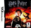 Harry Potter et la coupe de feu - DS Harry Potter et la coupe de feu - DS
