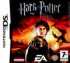 Harry Potter et la coupe de feu - DS