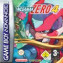 Mega Man Zero 4 - GBA