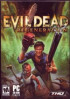 Evil Dead Regeneration - PC