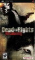 Dead to Rights : Reckoning - PSP