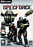 Chrome Specforce - PC Chrome Specforce - PC