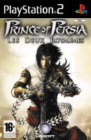 Prince of Persia : Les deux Royaumes - PS2 Prince of Persia : Les deux Royaumes - PS2