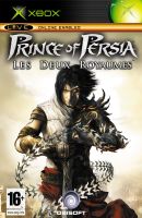Prince of Persia : Les deux Royaumes - Xbox Prince of Persia : Les deux Royaumes - Xbox