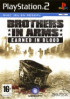 Brothers In Arms : Earned in Blood - PS2