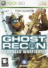 Tom Clancy's Ghost Recon Advanced Warfighter - Xbox 360