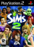 Les Sims 2 - PS2