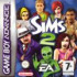 Les Sims 2 - GBA