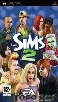 Les Sims 2 - PSP Les Sims 2 - PSP