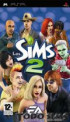 Les Sims 2 - PSP