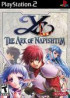 Ys : The Ark of Napishtim - PS2