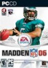 Madden NFL 06 - PC