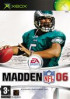 Madden NFL 06 - Xbox