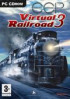 Virtual Railroad 3 - PC