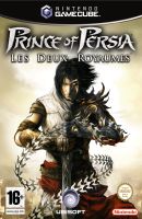 Prince of Persia : Les deux Royaumes - Gamecube Prince of Persia : Les deux Royaumes - Gamecube
