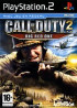 Call Of Duty 2 : Big Red One - PS2