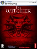 The Witcher - PC The Witcher - PC