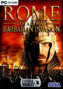 Rome Total War : Barbarian Invasion - PC