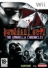 Resident Evil : Umbrella Chronicles - Wii