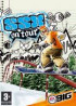 SSX On Tour - PSP