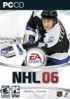 NHL 06 - PC