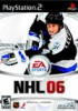 NHL 06 - PS2