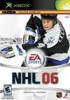 NHL 06 - Xbox