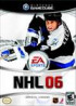 NHL 06 - Gamecube