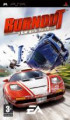 Burnout Legends - PSP