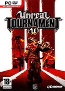 Unreal Tournament III - PC Unreal Tournament III - PC