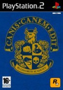 Canis Canem Edit - PS2 Canis Canem Edit - PS2