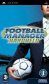 Football Manager Handheld - PSP
