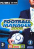 Football Manager 2006 - PC